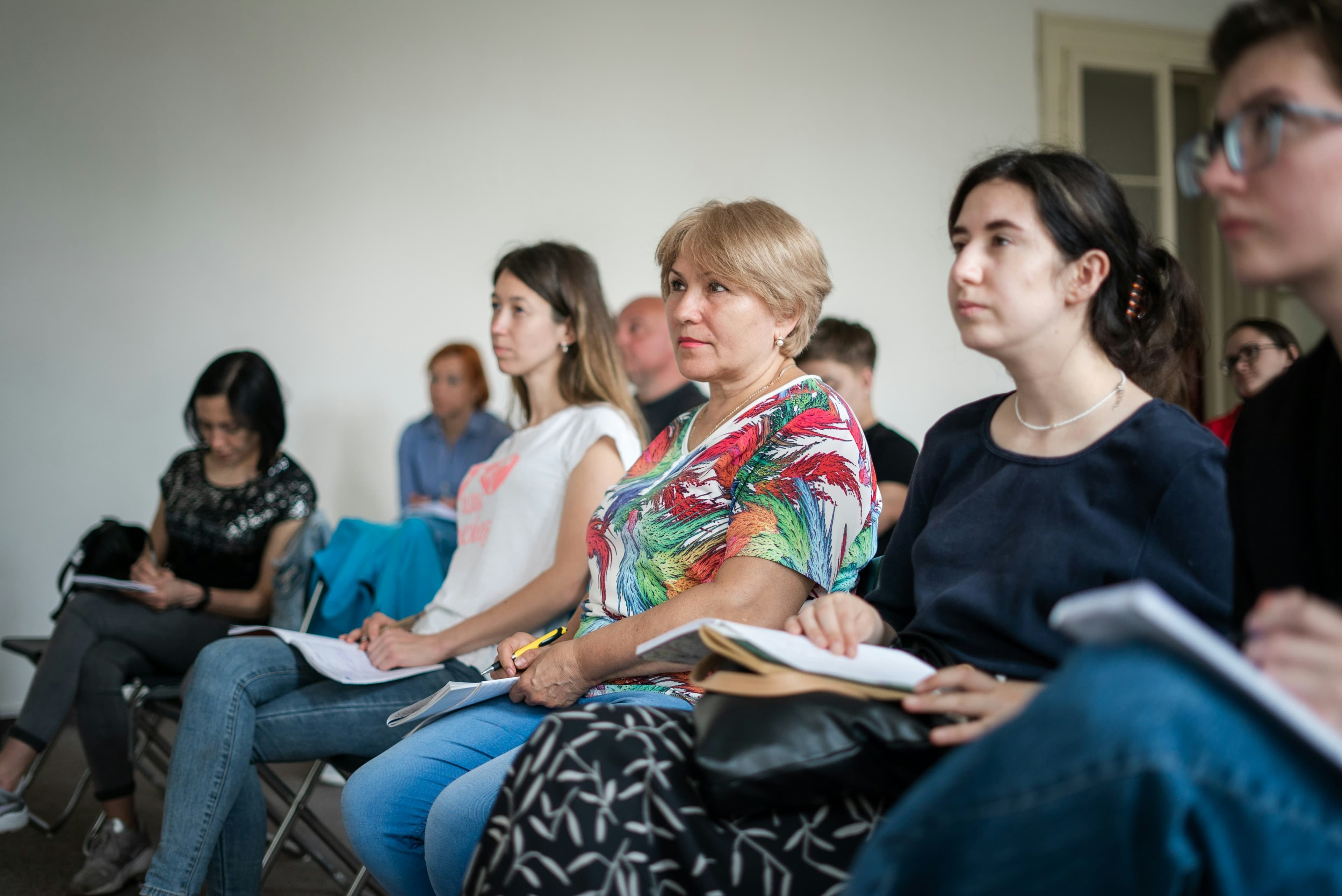 Learn English Online